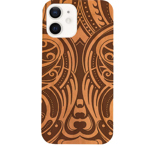 Maori 1 - Engraved Phone Case for iPhone 15/iPhone 15 Plus/iPhone 15 Pro/iPhone 15 Pro Max/iPhone 14/
    iPhone 14 Plus/iPhone 14 Pro/iPhone 14 Pro Max/iPhone 13/iPhone 13 Mini/
    iPhone 13 Pro/iPhone 13 Pro Max/iPhone 12 Mini/iPhone 12/
    iPhone 12 Pro Max/iPhone 11/iPhone 11 Pro/iPhone 11 Pro Max/iPhone X/Xs Universal/iPhone XR/iPhone Xs Max/
    Samsung S23/Samsung S23 Plus/Samsung S23 Ultra/Samsung S22/Samsung S22 Plus/Samsung S22 Ultra/Samsung S21