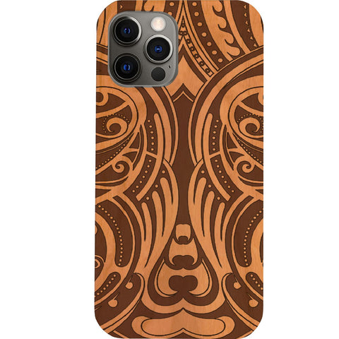 Maori 1 - Engraved Phone Case for iPhone 15/iPhone 15 Plus/iPhone 15 Pro/iPhone 15 Pro Max/iPhone 14/
    iPhone 14 Plus/iPhone 14 Pro/iPhone 14 Pro Max/iPhone 13/iPhone 13 Mini/
    iPhone 13 Pro/iPhone 13 Pro Max/iPhone 12 Mini/iPhone 12/
    iPhone 12 Pro Max/iPhone 11/iPhone 11 Pro/iPhone 11 Pro Max/iPhone X/Xs Universal/iPhone XR/iPhone Xs Max/
    Samsung S23/Samsung S23 Plus/Samsung S23 Ultra/Samsung S22/Samsung S22 Plus/Samsung S22 Ultra/Samsung S21