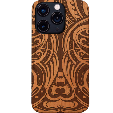 Maori 1 - Engraved Phone Case for iPhone 15/iPhone 15 Plus/iPhone 15 Pro/iPhone 15 Pro Max/iPhone 14/
    iPhone 14 Plus/iPhone 14 Pro/iPhone 14 Pro Max/iPhone 13/iPhone 13 Mini/
    iPhone 13 Pro/iPhone 13 Pro Max/iPhone 12 Mini/iPhone 12/
    iPhone 12 Pro Max/iPhone 11/iPhone 11 Pro/iPhone 11 Pro Max/iPhone X/Xs Universal/iPhone XR/iPhone Xs Max/
    Samsung S23/Samsung S23 Plus/Samsung S23 Ultra/Samsung S22/Samsung S22 Plus/Samsung S22 Ultra/Samsung S21