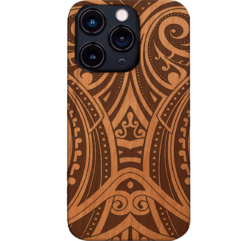 Maori 3 - Engraved Phone Case for iPhone 15/iPhone 15 Plus/iPhone 15 Pro/iPhone 15 Pro Max/iPhone 14/
    iPhone 14 Plus/iPhone 14 Pro/iPhone 14 Pro Max/iPhone 13/iPhone 13 Mini/
    iPhone 13 Pro/iPhone 13 Pro Max/iPhone 12 Mini/iPhone 12/
    iPhone 12 Pro Max/iPhone 11/iPhone 11 Pro/iPhone 11 Pro Max/iPhone X/Xs Universal/iPhone XR/iPhone Xs Max/
    Samsung S23/Samsung S23 Plus/Samsung S23 Ultra/Samsung S22/Samsung S22 Plus/Samsung S22 Ultra/Samsung S21