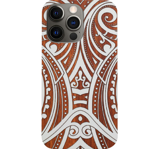 Maori 3 - Engraved Phone Case for iPhone 15/iPhone 15 Plus/iPhone 15 Pro/iPhone 15 Pro Max/iPhone 14/
    iPhone 14 Plus/iPhone 14 Pro/iPhone 14 Pro Max/iPhone 13/iPhone 13 Mini/
    iPhone 13 Pro/iPhone 13 Pro Max/iPhone 12 Mini/iPhone 12/
    iPhone 12 Pro Max/iPhone 11/iPhone 11 Pro/iPhone 11 Pro Max/iPhone X/Xs Universal/iPhone XR/iPhone Xs Max/
    Samsung S23/Samsung S23 Plus/Samsung S23 Ultra/Samsung S22/Samsung S22 Plus/Samsung S22 Ultra/Samsung S21