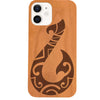 Maori Hook - Engraved Phone Case for iPhone 15/iPhone 15 Plus/iPhone 15 Pro/iPhone 15 Pro Max/iPhone 14/
    iPhone 14 Plus/iPhone 14 Pro/iPhone 14 Pro Max/iPhone 13/iPhone 13 Mini/
    iPhone 13 Pro/iPhone 13 Pro Max/iPhone 12 Mini/iPhone 12/
    iPhone 12 Pro Max/iPhone 11/iPhone 11 Pro/iPhone 11 Pro Max/iPhone X/Xs Universal/iPhone XR/iPhone Xs Max/
    Samsung S23/Samsung S23 Plus/Samsung S23 Ultra/Samsung S22/Samsung S22 Plus/Samsung S22 Ultra/Samsung S21