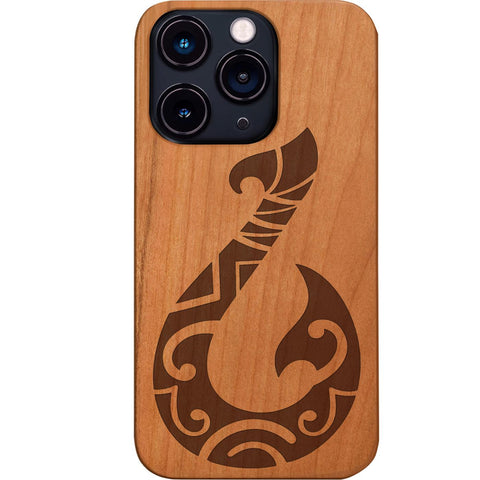 Maori Hook - Engraved Phone Case for iPhone 15/iPhone 15 Plus/iPhone 15 Pro/iPhone 15 Pro Max/iPhone 14/
    iPhone 14 Plus/iPhone 14 Pro/iPhone 14 Pro Max/iPhone 13/iPhone 13 Mini/
    iPhone 13 Pro/iPhone 13 Pro Max/iPhone 12 Mini/iPhone 12/
    iPhone 12 Pro Max/iPhone 11/iPhone 11 Pro/iPhone 11 Pro Max/iPhone X/Xs Universal/iPhone XR/iPhone Xs Max/
    Samsung S23/Samsung S23 Plus/Samsung S23 Ultra/Samsung S22/Samsung S22 Plus/Samsung S22 Ultra/Samsung S21