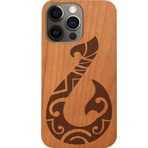 Maori Hook - Engraved Phone Case for iPhone 15/iPhone 15 Plus/iPhone 15 Pro/iPhone 15 Pro Max/iPhone 14/
    iPhone 14 Plus/iPhone 14 Pro/iPhone 14 Pro Max/iPhone 13/iPhone 13 Mini/
    iPhone 13 Pro/iPhone 13 Pro Max/iPhone 12 Mini/iPhone 12/
    iPhone 12 Pro Max/iPhone 11/iPhone 11 Pro/iPhone 11 Pro Max/iPhone X/Xs Universal/iPhone XR/iPhone Xs Max/
    Samsung S23/Samsung S23 Plus/Samsung S23 Ultra/Samsung S22/Samsung S22 Plus/Samsung S22 Ultra/Samsung S21