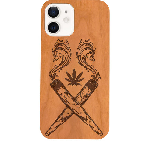 Marijuana Leaf - Engraved Phone Case for iPhone 15/iPhone 15 Plus/iPhone 15 Pro/iPhone 15 Pro Max/iPhone 14/
    iPhone 14 Plus/iPhone 14 Pro/iPhone 14 Pro Max/iPhone 13/iPhone 13 Mini/
    iPhone 13 Pro/iPhone 13 Pro Max/iPhone 12 Mini/iPhone 12/
    iPhone 12 Pro Max/iPhone 11/iPhone 11 Pro/iPhone 11 Pro Max/iPhone X/Xs Universal/iPhone XR/iPhone Xs Max/
    Samsung S23/Samsung S23 Plus/Samsung S23 Ultra/Samsung S22/Samsung S22 Plus/Samsung S22 Ultra/Samsung S21