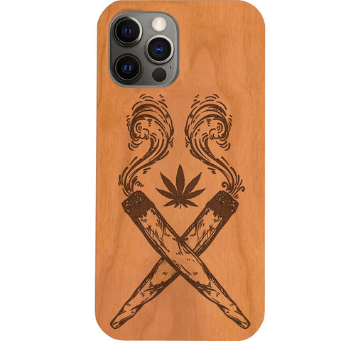 Marijuana Leaf - Engraved Phone Case for iPhone 15/iPhone 15 Plus/iPhone 15 Pro/iPhone 15 Pro Max/iPhone 14/
    iPhone 14 Plus/iPhone 14 Pro/iPhone 14 Pro Max/iPhone 13/iPhone 13 Mini/
    iPhone 13 Pro/iPhone 13 Pro Max/iPhone 12 Mini/iPhone 12/
    iPhone 12 Pro Max/iPhone 11/iPhone 11 Pro/iPhone 11 Pro Max/iPhone X/Xs Universal/iPhone XR/iPhone Xs Max/
    Samsung S23/Samsung S23 Plus/Samsung S23 Ultra/Samsung S22/Samsung S22 Plus/Samsung S22 Ultra/Samsung S21