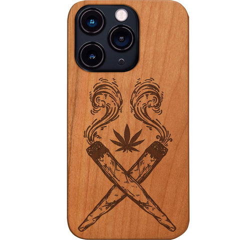 Marijuana Leaf - Engraved Phone Case for iPhone 15/iPhone 15 Plus/iPhone 15 Pro/iPhone 15 Pro Max/iPhone 14/
    iPhone 14 Plus/iPhone 14 Pro/iPhone 14 Pro Max/iPhone 13/iPhone 13 Mini/
    iPhone 13 Pro/iPhone 13 Pro Max/iPhone 12 Mini/iPhone 12/
    iPhone 12 Pro Max/iPhone 11/iPhone 11 Pro/iPhone 11 Pro Max/iPhone X/Xs Universal/iPhone XR/iPhone Xs Max/
    Samsung S23/Samsung S23 Plus/Samsung S23 Ultra/Samsung S22/Samsung S22 Plus/Samsung S22 Ultra/Samsung S21