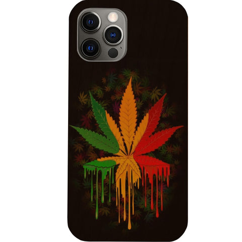 Marijuana Leaves - UV Color Printed Phone Case for iPhone 15/iPhone 15 Plus/iPhone 15 Pro/iPhone 15 Pro Max/iPhone 14/
    iPhone 14 Plus/iPhone 14 Pro/iPhone 14 Pro Max/iPhone 13/iPhone 13 Mini/
    iPhone 13 Pro/iPhone 13 Pro Max/iPhone 12 Mini/iPhone 12/
    iPhone 12 Pro Max/iPhone 11/iPhone 11 Pro/iPhone 11 Pro Max/iPhone X/Xs Universal/iPhone XR/iPhone Xs Max/
    Samsung S23/Samsung S23 Plus/Samsung S23 Ultra/Samsung S22/Samsung S22 Plus/Samsung S22 Ultra/Samsung S21