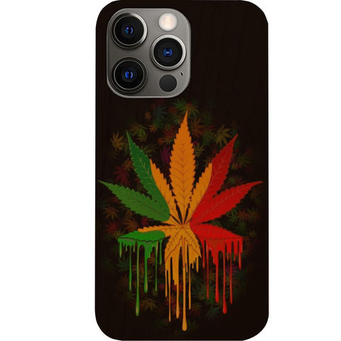 Marijuana Leaves - UV Color Printed Phone Case for iPhone 15/iPhone 15 Plus/iPhone 15 Pro/iPhone 15 Pro Max/iPhone 14/
    iPhone 14 Plus/iPhone 14 Pro/iPhone 14 Pro Max/iPhone 13/iPhone 13 Mini/
    iPhone 13 Pro/iPhone 13 Pro Max/iPhone 12 Mini/iPhone 12/
    iPhone 12 Pro Max/iPhone 11/iPhone 11 Pro/iPhone 11 Pro Max/iPhone X/Xs Universal/iPhone XR/iPhone Xs Max/
    Samsung S23/Samsung S23 Plus/Samsung S23 Ultra/Samsung S22/Samsung S22 Plus/Samsung S22 Ultra/Samsung S21