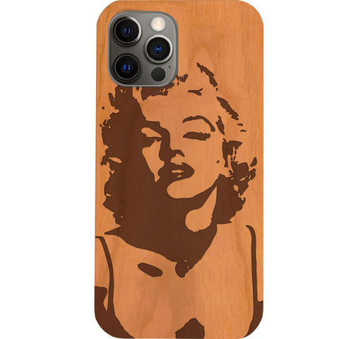 Marilyn Monroe 1 - Engraved Phone Case for iPhone 15/iPhone 15 Plus/iPhone 15 Pro/iPhone 15 Pro Max/iPhone 14/
    iPhone 14 Plus/iPhone 14 Pro/iPhone 14 Pro Max/iPhone 13/iPhone 13 Mini/
    iPhone 13 Pro/iPhone 13 Pro Max/iPhone 12 Mini/iPhone 12/
    iPhone 12 Pro Max/iPhone 11/iPhone 11 Pro/iPhone 11 Pro Max/iPhone X/Xs Universal/iPhone XR/iPhone Xs Max/
    Samsung S23/Samsung S23 Plus/Samsung S23 Ultra/Samsung S22/Samsung S22 Plus/Samsung S22 Ultra/Samsung S21