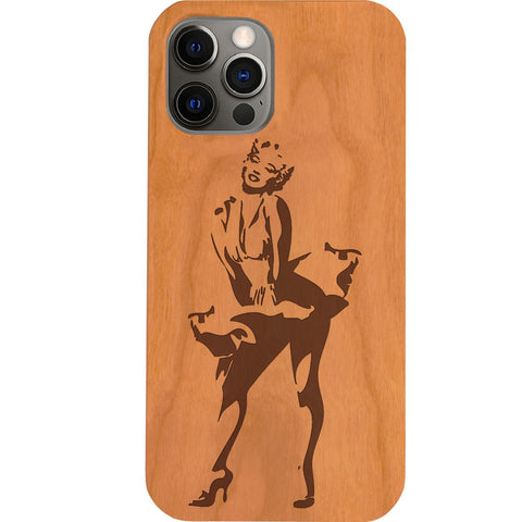 Marilyn Monroe 2 - Engraved Phone Case for iPhone 15/iPhone 15 Plus/iPhone 15 Pro/iPhone 15 Pro Max/iPhone 14/
    iPhone 14 Plus/iPhone 14 Pro/iPhone 14 Pro Max/iPhone 13/iPhone 13 Mini/
    iPhone 13 Pro/iPhone 13 Pro Max/iPhone 12 Mini/iPhone 12/
    iPhone 12 Pro Max/iPhone 11/iPhone 11 Pro/iPhone 11 Pro Max/iPhone X/Xs Universal/iPhone XR/iPhone Xs Max/
    Samsung S23/Samsung S23 Plus/Samsung S23 Ultra/Samsung S22/Samsung S22 Plus/Samsung S22 Ultra/Samsung S21