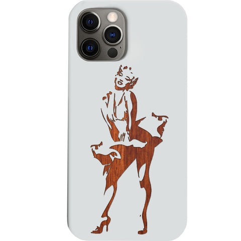 Marilyn Monroe 2 - Engraved Phone Case for iPhone 15/iPhone 15 Plus/iPhone 15 Pro/iPhone 15 Pro Max/iPhone 14/
    iPhone 14 Plus/iPhone 14 Pro/iPhone 14 Pro Max/iPhone 13/iPhone 13 Mini/
    iPhone 13 Pro/iPhone 13 Pro Max/iPhone 12 Mini/iPhone 12/
    iPhone 12 Pro Max/iPhone 11/iPhone 11 Pro/iPhone 11 Pro Max/iPhone X/Xs Universal/iPhone XR/iPhone Xs Max/
    Samsung S23/Samsung S23 Plus/Samsung S23 Ultra/Samsung S22/Samsung S22 Plus/Samsung S22 Ultra/Samsung S21