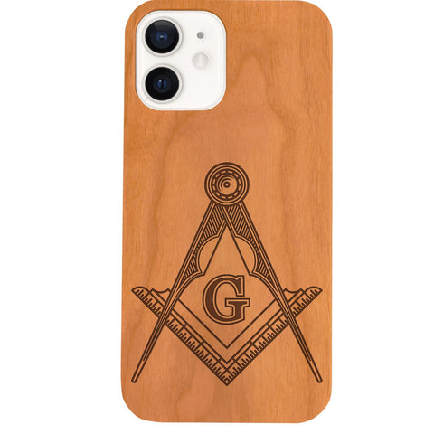 Masonic Emblem - Engraved Phone Case for iPhone 15/iPhone 15 Plus/iPhone 15 Pro/iPhone 15 Pro Max/iPhone 14/
    iPhone 14 Plus/iPhone 14 Pro/iPhone 14 Pro Max/iPhone 13/iPhone 13 Mini/
    iPhone 13 Pro/iPhone 13 Pro Max/iPhone 12 Mini/iPhone 12/
    iPhone 12 Pro Max/iPhone 11/iPhone 11 Pro/iPhone 11 Pro Max/iPhone X/Xs Universal/iPhone XR/iPhone Xs Max/
    Samsung S23/Samsung S23 Plus/Samsung S23 Ultra/Samsung S22/Samsung S22 Plus/Samsung S22 Ultra/Samsung S21