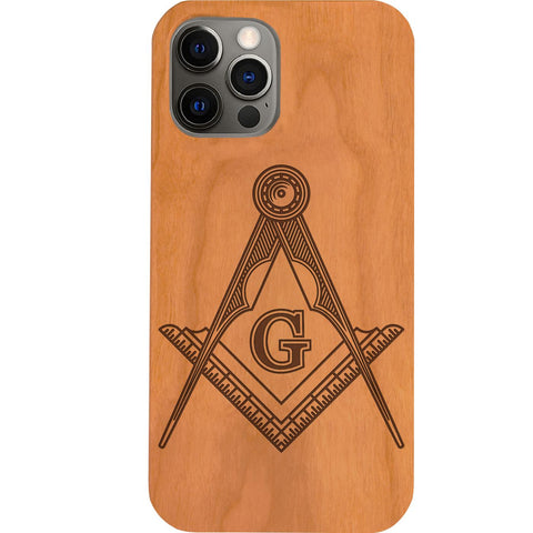 Masonic Emblem - Engraved Phone Case for iPhone 15/iPhone 15 Plus/iPhone 15 Pro/iPhone 15 Pro Max/iPhone 14/
    iPhone 14 Plus/iPhone 14 Pro/iPhone 14 Pro Max/iPhone 13/iPhone 13 Mini/
    iPhone 13 Pro/iPhone 13 Pro Max/iPhone 12 Mini/iPhone 12/
    iPhone 12 Pro Max/iPhone 11/iPhone 11 Pro/iPhone 11 Pro Max/iPhone X/Xs Universal/iPhone XR/iPhone Xs Max/
    Samsung S23/Samsung S23 Plus/Samsung S23 Ultra/Samsung S22/Samsung S22 Plus/Samsung S22 Ultra/Samsung S21