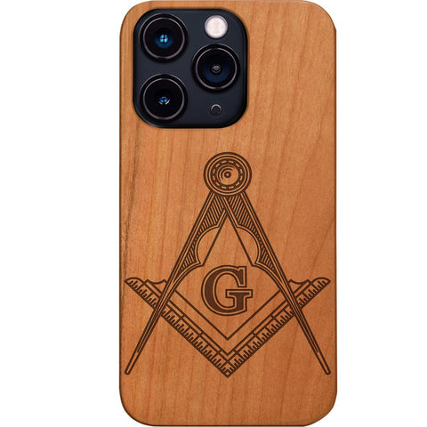 Masonic Emblem - Engraved Phone Case for iPhone 15/iPhone 15 Plus/iPhone 15 Pro/iPhone 15 Pro Max/iPhone 14/
    iPhone 14 Plus/iPhone 14 Pro/iPhone 14 Pro Max/iPhone 13/iPhone 13 Mini/
    iPhone 13 Pro/iPhone 13 Pro Max/iPhone 12 Mini/iPhone 12/
    iPhone 12 Pro Max/iPhone 11/iPhone 11 Pro/iPhone 11 Pro Max/iPhone X/Xs Universal/iPhone XR/iPhone Xs Max/
    Samsung S23/Samsung S23 Plus/Samsung S23 Ultra/Samsung S22/Samsung S22 Plus/Samsung S22 Ultra/Samsung S21