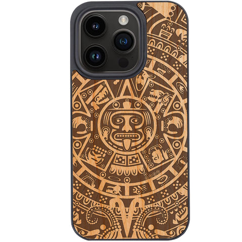Mayan Calendar 1 - Engraved Phone Case for iPhone 15/iPhone 15 Plus/iPhone 15 Pro/iPhone 15 Pro Max/iPhone 14/
    iPhone 14 Plus/iPhone 14 Pro/iPhone 14 Pro Max/iPhone 13/iPhone 13 Mini/
    iPhone 13 Pro/iPhone 13 Pro Max/iPhone 12 Mini/iPhone 12/
    iPhone 12 Pro Max/iPhone 11/iPhone 11 Pro/iPhone 11 Pro Max/iPhone X/Xs Universal/iPhone XR/iPhone Xs Max/
    Samsung S23/Samsung S23 Plus/Samsung S23 Ultra/Samsung S22/Samsung S22 Plus/Samsung S22 Ultra/Samsung S21