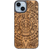 Mayan Calendar 1 - Engraved Phone Case for iPhone 15/iPhone 15 Plus/iPhone 15 Pro/iPhone 15 Pro Max/iPhone 14/
    iPhone 14 Plus/iPhone 14 Pro/iPhone 14 Pro Max/iPhone 13/iPhone 13 Mini/
    iPhone 13 Pro/iPhone 13 Pro Max/iPhone 12 Mini/iPhone 12/
    iPhone 12 Pro Max/iPhone 11/iPhone 11 Pro/iPhone 11 Pro Max/iPhone X/Xs Universal/iPhone XR/iPhone Xs Max/
    Samsung S23/Samsung S23 Plus/Samsung S23 Ultra/Samsung S22/Samsung S22 Plus/Samsung S22 Ultra/Samsung S21