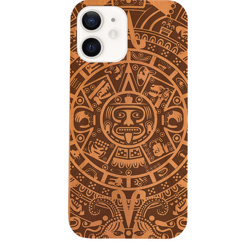 Mayan Calendar 1 - Engraved Phone Case for iPhone 15/iPhone 15 Plus/iPhone 15 Pro/iPhone 15 Pro Max/iPhone 14/
    iPhone 14 Plus/iPhone 14 Pro/iPhone 14 Pro Max/iPhone 13/iPhone 13 Mini/
    iPhone 13 Pro/iPhone 13 Pro Max/iPhone 12 Mini/iPhone 12/
    iPhone 12 Pro Max/iPhone 11/iPhone 11 Pro/iPhone 11 Pro Max/iPhone X/Xs Universal/iPhone XR/iPhone Xs Max/
    Samsung S23/Samsung S23 Plus/Samsung S23 Ultra/Samsung S22/Samsung S22 Plus/Samsung S22 Ultra/Samsung S21