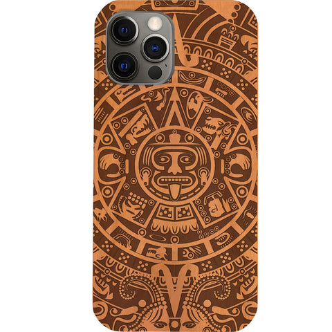 Mayan Calendar 1 - Engraved Phone Case for iPhone 15/iPhone 15 Plus/iPhone 15 Pro/iPhone 15 Pro Max/iPhone 14/
    iPhone 14 Plus/iPhone 14 Pro/iPhone 14 Pro Max/iPhone 13/iPhone 13 Mini/
    iPhone 13 Pro/iPhone 13 Pro Max/iPhone 12 Mini/iPhone 12/
    iPhone 12 Pro Max/iPhone 11/iPhone 11 Pro/iPhone 11 Pro Max/iPhone X/Xs Universal/iPhone XR/iPhone Xs Max/
    Samsung S23/Samsung S23 Plus/Samsung S23 Ultra/Samsung S22/Samsung S22 Plus/Samsung S22 Ultra/Samsung S21