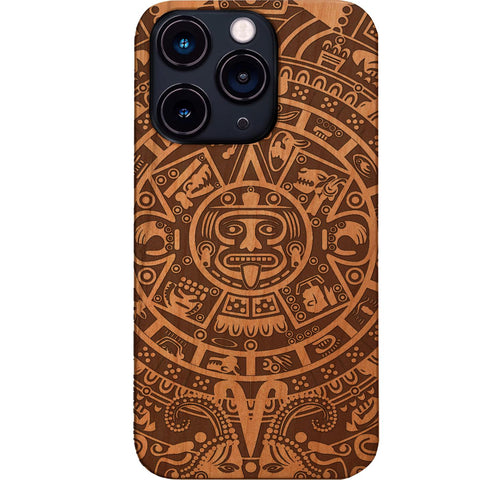 Mayan Calendar 1 - Engraved Phone Case for iPhone 15/iPhone 15 Plus/iPhone 15 Pro/iPhone 15 Pro Max/iPhone 14/
    iPhone 14 Plus/iPhone 14 Pro/iPhone 14 Pro Max/iPhone 13/iPhone 13 Mini/
    iPhone 13 Pro/iPhone 13 Pro Max/iPhone 12 Mini/iPhone 12/
    iPhone 12 Pro Max/iPhone 11/iPhone 11 Pro/iPhone 11 Pro Max/iPhone X/Xs Universal/iPhone XR/iPhone Xs Max/
    Samsung S23/Samsung S23 Plus/Samsung S23 Ultra/Samsung S22/Samsung S22 Plus/Samsung S22 Ultra/Samsung S21