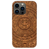 Mayan Calendar 2 - Engraved Phone Case for iPhone 15/iPhone 15 Plus/iPhone 15 Pro/iPhone 15 Pro Max/iPhone 14/
    iPhone 14 Plus/iPhone 14 Pro/iPhone 14 Pro Max/iPhone 13/iPhone 13 Mini/
    iPhone 13 Pro/iPhone 13 Pro Max/iPhone 12 Mini/iPhone 12/
    iPhone 12 Pro Max/iPhone 11/iPhone 11 Pro/iPhone 11 Pro Max/iPhone X/Xs Universal/iPhone XR/iPhone Xs Max/
    Samsung S23/Samsung S23 Plus/Samsung S23 Ultra/Samsung S22/Samsung S22 Plus/Samsung S22 Ultra/Samsung S21