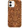 Mayan Calendar - Engraved Phone Case for iPhone 15/iPhone 15 Plus/iPhone 15 Pro/iPhone 15 Pro Max/iPhone 14/
    iPhone 14 Plus/iPhone 14 Pro/iPhone 14 Pro Max/iPhone 13/iPhone 13 Mini/
    iPhone 13 Pro/iPhone 13 Pro Max/iPhone 12 Mini/iPhone 12/
    iPhone 12 Pro Max/iPhone 11/iPhone 11 Pro/iPhone 11 Pro Max/iPhone X/Xs Universal/iPhone XR/iPhone Xs Max/
    Samsung S23/Samsung S23 Plus/Samsung S23 Ultra/Samsung S22/Samsung S22 Plus/Samsung S22 Ultra/Samsung S21