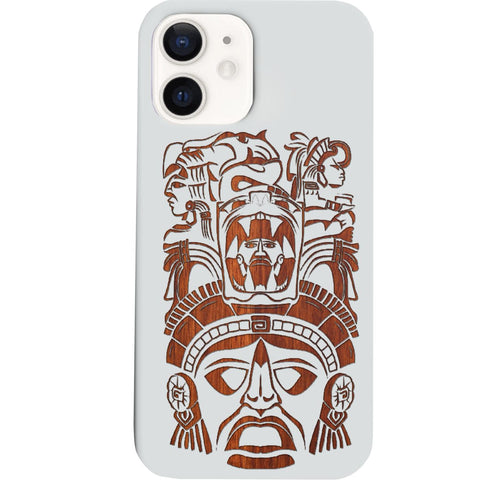 Mayan Mask - Engraved Phone Case for iPhone 15/iPhone 15 Plus/iPhone 15 Pro/iPhone 15 Pro Max/iPhone 14/
    iPhone 14 Plus/iPhone 14 Pro/iPhone 14 Pro Max/iPhone 13/iPhone 13 Mini/
    iPhone 13 Pro/iPhone 13 Pro Max/iPhone 12 Mini/iPhone 12/
    iPhone 12 Pro Max/iPhone 11/iPhone 11 Pro/iPhone 11 Pro Max/iPhone X/Xs Universal/iPhone XR/iPhone Xs Max/
    Samsung S23/Samsung S23 Plus/Samsung S23 Ultra/Samsung S22/Samsung S22 Plus/Samsung S22 Ultra/Samsung S21
