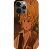 Meliodas 3 - UV Color Printed Phone Case for iPhone 15/iPhone 15 Plus/iPhone 15 Pro/iPhone 15 Pro Max/iPhone 14/
    iPhone 14 Plus/iPhone 14 Pro/iPhone 14 Pro Max/iPhone 13/iPhone 13 Mini/
    iPhone 13 Pro/iPhone 13 Pro Max/iPhone 12 Mini/iPhone 12/
    iPhone 12 Pro Max/iPhone 11/iPhone 11 Pro/iPhone 11 Pro Max/iPhone X/Xs Universal/iPhone XR/iPhone Xs Max/
    Samsung S23/Samsung S23 Plus/Samsung S23 Ultra/Samsung S22/Samsung S22 Plus/Samsung S22 Ultra/Samsung S21