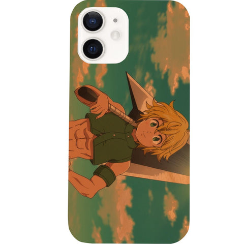 Meliodas - UV Color Printed Phone Case for iPhone 15/iPhone 15 Plus/iPhone 15 Pro/iPhone 15 Pro Max/iPhone 14/
    iPhone 14 Plus/iPhone 14 Pro/iPhone 14 Pro Max/iPhone 13/iPhone 13 Mini/
    iPhone 13 Pro/iPhone 13 Pro Max/iPhone 12 Mini/iPhone 12/
    iPhone 12 Pro Max/iPhone 11/iPhone 11 Pro/iPhone 11 Pro Max/iPhone X/Xs Universal/iPhone XR/iPhone Xs Max/
    Samsung S23/Samsung S23 Plus/Samsung S23 Ultra/Samsung S22/Samsung S22 Plus/Samsung S22 Ultra/Samsung S21