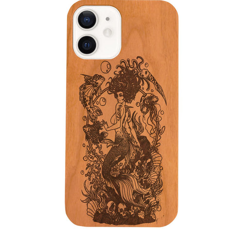 Mermaid 2 - Engraved Phone Case for iPhone 15/iPhone 15 Plus/iPhone 15 Pro/iPhone 15 Pro Max/iPhone 14/
    iPhone 14 Plus/iPhone 14 Pro/iPhone 14 Pro Max/iPhone 13/iPhone 13 Mini/
    iPhone 13 Pro/iPhone 13 Pro Max/iPhone 12 Mini/iPhone 12/
    iPhone 12 Pro Max/iPhone 11/iPhone 11 Pro/iPhone 11 Pro Max/iPhone X/Xs Universal/iPhone XR/iPhone Xs Max/
    Samsung S23/Samsung S23 Plus/Samsung S23 Ultra/Samsung S22/Samsung S22 Plus/Samsung S22 Ultra/Samsung S21