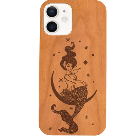 Mermaid In The Moon - Engraved Phone Case for iPhone 15/iPhone 15 Plus/iPhone 15 Pro/iPhone 15 Pro Max/iPhone 14/
    iPhone 14 Plus/iPhone 14 Pro/iPhone 14 Pro Max/iPhone 13/iPhone 13 Mini/
    iPhone 13 Pro/iPhone 13 Pro Max/iPhone 12 Mini/iPhone 12/
    iPhone 12 Pro Max/iPhone 11/iPhone 11 Pro/iPhone 11 Pro Max/iPhone X/Xs Universal/iPhone XR/iPhone Xs Max/
    Samsung S23/Samsung S23 Plus/Samsung S23 Ultra/Samsung S22/Samsung S22 Plus/Samsung S22 Ultra/Samsung S21