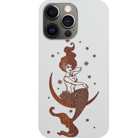 Mermaid In The Moon - Engraved Phone Case for iPhone 15/iPhone 15 Plus/iPhone 15 Pro/iPhone 15 Pro Max/iPhone 14/
    iPhone 14 Plus/iPhone 14 Pro/iPhone 14 Pro Max/iPhone 13/iPhone 13 Mini/
    iPhone 13 Pro/iPhone 13 Pro Max/iPhone 12 Mini/iPhone 12/
    iPhone 12 Pro Max/iPhone 11/iPhone 11 Pro/iPhone 11 Pro Max/iPhone X/Xs Universal/iPhone XR/iPhone Xs Max/
    Samsung S23/Samsung S23 Plus/Samsung S23 Ultra/Samsung S22/Samsung S22 Plus/Samsung S22 Ultra/Samsung S21
