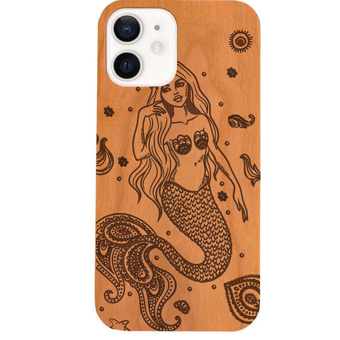 Mermaid - Engraved Phone Case for iPhone 15/iPhone 15 Plus/iPhone 15 Pro/iPhone 15 Pro Max/iPhone 14/
    iPhone 14 Plus/iPhone 14 Pro/iPhone 14 Pro Max/iPhone 13/iPhone 13 Mini/
    iPhone 13 Pro/iPhone 13 Pro Max/iPhone 12 Mini/iPhone 12/
    iPhone 12 Pro Max/iPhone 11/iPhone 11 Pro/iPhone 11 Pro Max/iPhone X/Xs Universal/iPhone XR/iPhone Xs Max/
    Samsung S23/Samsung S23 Plus/Samsung S23 Ultra/Samsung S22/Samsung S22 Plus/Samsung S22 Ultra/Samsung S21