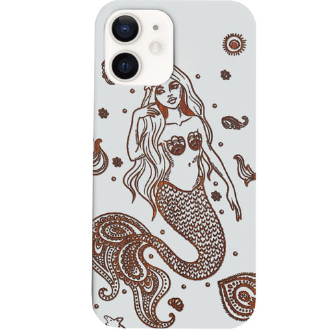 Mermaid - Engraved Phone Case for iPhone 15/iPhone 15 Plus/iPhone 15 Pro/iPhone 15 Pro Max/iPhone 14/
    iPhone 14 Plus/iPhone 14 Pro/iPhone 14 Pro Max/iPhone 13/iPhone 13 Mini/
    iPhone 13 Pro/iPhone 13 Pro Max/iPhone 12 Mini/iPhone 12/
    iPhone 12 Pro Max/iPhone 11/iPhone 11 Pro/iPhone 11 Pro Max/iPhone X/Xs Universal/iPhone XR/iPhone Xs Max/
    Samsung S23/Samsung S23 Plus/Samsung S23 Ultra/Samsung S22/Samsung S22 Plus/Samsung S22 Ultra/Samsung S21