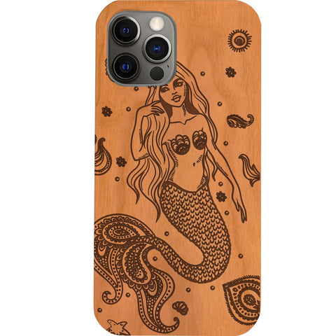 Mermaid - Engraved Phone Case for iPhone 15/iPhone 15 Plus/iPhone 15 Pro/iPhone 15 Pro Max/iPhone 14/
    iPhone 14 Plus/iPhone 14 Pro/iPhone 14 Pro Max/iPhone 13/iPhone 13 Mini/
    iPhone 13 Pro/iPhone 13 Pro Max/iPhone 12 Mini/iPhone 12/
    iPhone 12 Pro Max/iPhone 11/iPhone 11 Pro/iPhone 11 Pro Max/iPhone X/Xs Universal/iPhone XR/iPhone Xs Max/
    Samsung S23/Samsung S23 Plus/Samsung S23 Ultra/Samsung S22/Samsung S22 Plus/Samsung S22 Ultra/Samsung S21