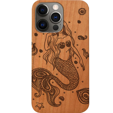 Mermaid - Engraved Phone Case for iPhone 15/iPhone 15 Plus/iPhone 15 Pro/iPhone 15 Pro Max/iPhone 14/
    iPhone 14 Plus/iPhone 14 Pro/iPhone 14 Pro Max/iPhone 13/iPhone 13 Mini/
    iPhone 13 Pro/iPhone 13 Pro Max/iPhone 12 Mini/iPhone 12/
    iPhone 12 Pro Max/iPhone 11/iPhone 11 Pro/iPhone 11 Pro Max/iPhone X/Xs Universal/iPhone XR/iPhone Xs Max/
    Samsung S23/Samsung S23 Plus/Samsung S23 Ultra/Samsung S22/Samsung S22 Plus/Samsung S22 Ultra/Samsung S21