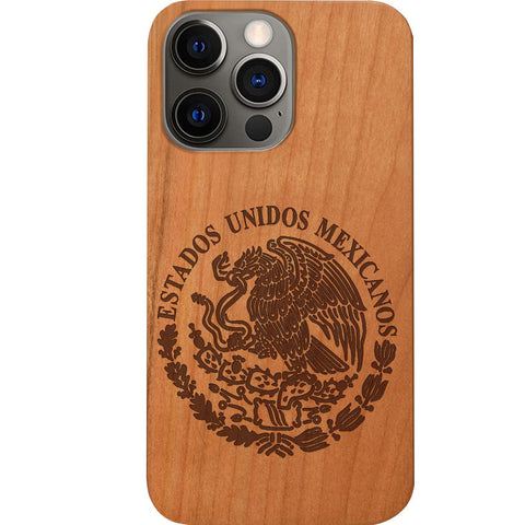 Mexico Arms - Engraved Phone Case for iPhone 15/iPhone 15 Plus/iPhone 15 Pro/iPhone 15 Pro Max/iPhone 14/
    iPhone 14 Plus/iPhone 14 Pro/iPhone 14 Pro Max/iPhone 13/iPhone 13 Mini/
    iPhone 13 Pro/iPhone 13 Pro Max/iPhone 12 Mini/iPhone 12/
    iPhone 12 Pro Max/iPhone 11/iPhone 11 Pro/iPhone 11 Pro Max/iPhone X/Xs Universal/iPhone XR/iPhone Xs Max/
    Samsung S23/Samsung S23 Plus/Samsung S23 Ultra/Samsung S22/Samsung S22 Plus/Samsung S22 Ultra/Samsung S21