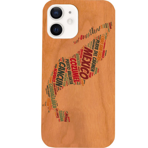 Mexico Map - UV Color Printed Phone Case for iPhone 15/iPhone 15 Plus/iPhone 15 Pro/iPhone 15 Pro Max/iPhone 14/
    iPhone 14 Plus/iPhone 14 Pro/iPhone 14 Pro Max/iPhone 13/iPhone 13 Mini/
    iPhone 13 Pro/iPhone 13 Pro Max/iPhone 12 Mini/iPhone 12/
    iPhone 12 Pro Max/iPhone 11/iPhone 11 Pro/iPhone 11 Pro Max/iPhone X/Xs Universal/iPhone XR/iPhone Xs Max/
    Samsung S23/Samsung S23 Plus/Samsung S23 Ultra/Samsung S22/Samsung S22 Plus/Samsung S22 Ultra/Samsung S21