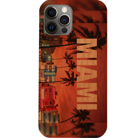 Miami 3 - UV Color Printed Phone Case for iPhone 15/iPhone 15 Plus/iPhone 15 Pro/iPhone 15 Pro Max/iPhone 14/
    iPhone 14 Plus/iPhone 14 Pro/iPhone 14 Pro Max/iPhone 13/iPhone 13 Mini/
    iPhone 13 Pro/iPhone 13 Pro Max/iPhone 12 Mini/iPhone 12/
    iPhone 12 Pro Max/iPhone 11/iPhone 11 Pro/iPhone 11 Pro Max/iPhone X/Xs Universal/iPhone XR/iPhone Xs Max/
    Samsung S23/Samsung S23 Plus/Samsung S23 Ultra/Samsung S22/Samsung S22 Plus/Samsung S22 Ultra/Samsung S21