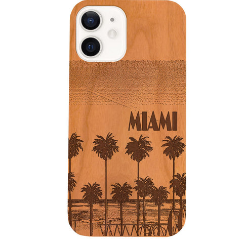 Miami Palm Trees - Engraved Phone Case for iPhone 15/iPhone 15 Plus/iPhone 15 Pro/iPhone 15 Pro Max/iPhone 14/
    iPhone 14 Plus/iPhone 14 Pro/iPhone 14 Pro Max/iPhone 13/iPhone 13 Mini/
    iPhone 13 Pro/iPhone 13 Pro Max/iPhone 12 Mini/iPhone 12/
    iPhone 12 Pro Max/iPhone 11/iPhone 11 Pro/iPhone 11 Pro Max/iPhone X/Xs Universal/iPhone XR/iPhone Xs Max/
    Samsung S23/Samsung S23 Plus/Samsung S23 Ultra/Samsung S22/Samsung S22 Plus/Samsung S22 Ultra/Samsung S21