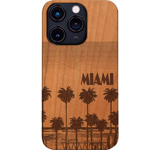 Miami Palm Trees - Engraved Phone Case for iPhone 15/iPhone 15 Plus/iPhone 15 Pro/iPhone 15 Pro Max/iPhone 14/
    iPhone 14 Plus/iPhone 14 Pro/iPhone 14 Pro Max/iPhone 13/iPhone 13 Mini/
    iPhone 13 Pro/iPhone 13 Pro Max/iPhone 12 Mini/iPhone 12/
    iPhone 12 Pro Max/iPhone 11/iPhone 11 Pro/iPhone 11 Pro Max/iPhone X/Xs Universal/iPhone XR/iPhone Xs Max/
    Samsung S23/Samsung S23 Plus/Samsung S23 Ultra/Samsung S22/Samsung S22 Plus/Samsung S22 Ultra/Samsung S21