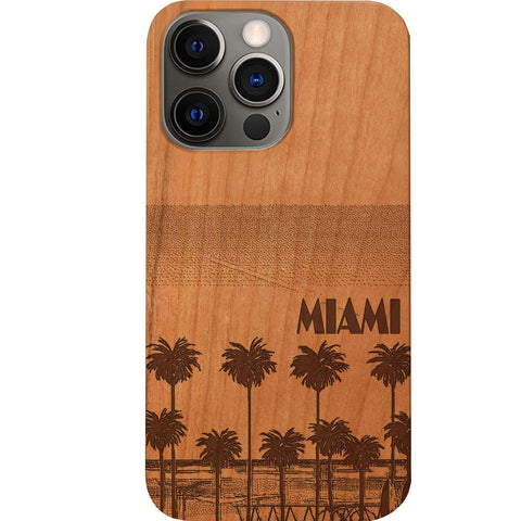 Miami Palm Trees - Engraved Phone Case for iPhone 15/iPhone 15 Plus/iPhone 15 Pro/iPhone 15 Pro Max/iPhone 14/
    iPhone 14 Plus/iPhone 14 Pro/iPhone 14 Pro Max/iPhone 13/iPhone 13 Mini/
    iPhone 13 Pro/iPhone 13 Pro Max/iPhone 12 Mini/iPhone 12/
    iPhone 12 Pro Max/iPhone 11/iPhone 11 Pro/iPhone 11 Pro Max/iPhone X/Xs Universal/iPhone XR/iPhone Xs Max/
    Samsung S23/Samsung S23 Plus/Samsung S23 Ultra/Samsung S22/Samsung S22 Plus/Samsung S22 Ultra/Samsung S21