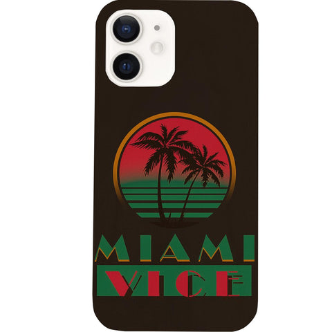 Miami Vice - UV Color Printed Phone Case for iPhone 15/iPhone 15 Plus/iPhone 15 Pro/iPhone 15 Pro Max/iPhone 14/
    iPhone 14 Plus/iPhone 14 Pro/iPhone 14 Pro Max/iPhone 13/iPhone 13 Mini/
    iPhone 13 Pro/iPhone 13 Pro Max/iPhone 12 Mini/iPhone 12/
    iPhone 12 Pro Max/iPhone 11/iPhone 11 Pro/iPhone 11 Pro Max/iPhone X/Xs Universal/iPhone XR/iPhone Xs Max/
    Samsung S23/Samsung S23 Plus/Samsung S23 Ultra/Samsung S22/Samsung S22 Plus/Samsung S22 Ultra/Samsung S21