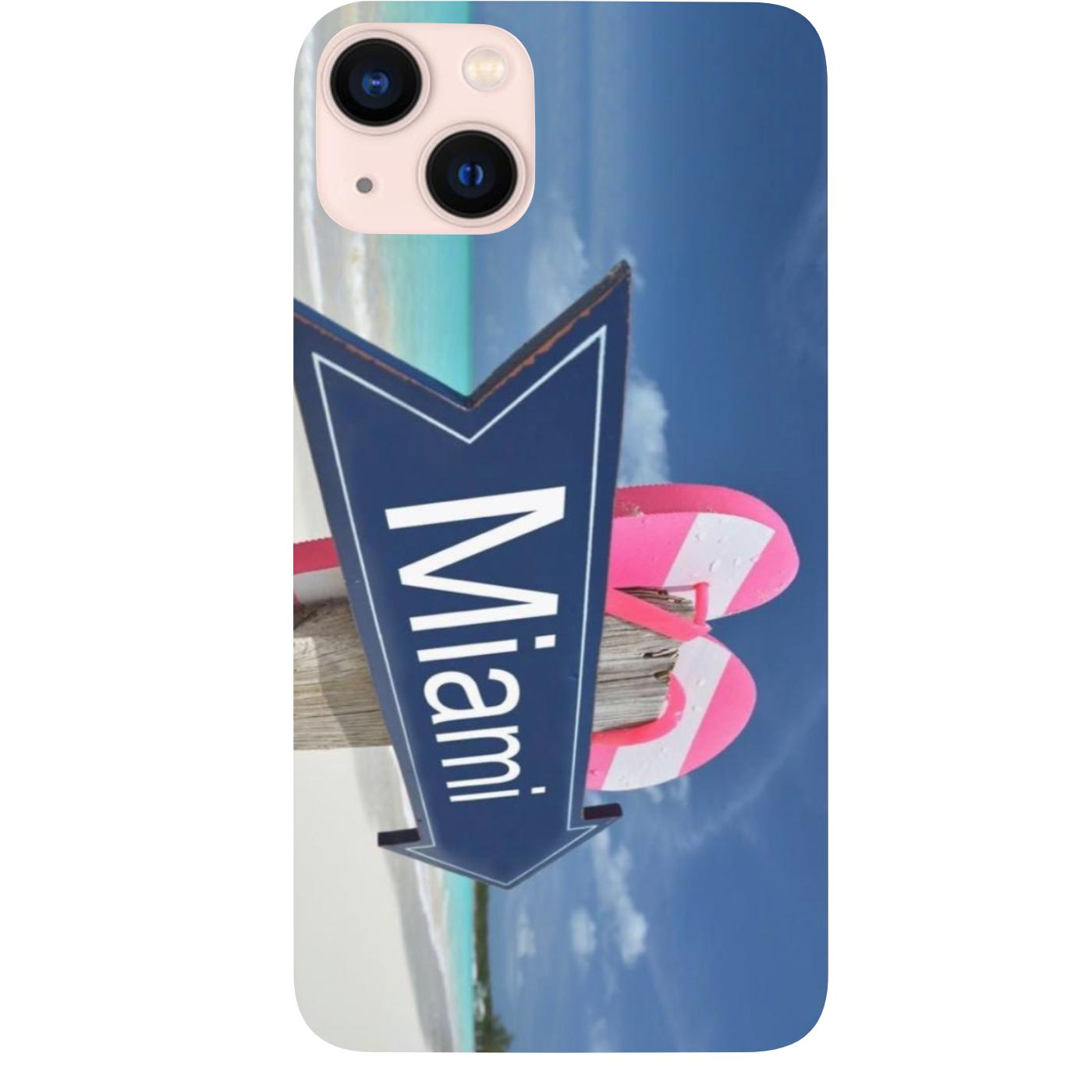 Miami 4 - UV Color Printed Phone Case for iPhone 15/iPhone 15 Plus/iPhone 15 Pro/iPhone 15 Pro Max/iPhone 14/
    iPhone 14 Plus/iPhone 14 Pro/iPhone 14 Pro Max/iPhone 13/iPhone 13 Mini/
    iPhone 13 Pro/iPhone 13 Pro Max/iPhone 12 Mini/iPhone 12/
    iPhone 12 Pro Max/iPhone 11/iPhone 11 Pro/iPhone 11 Pro Max/iPhone X/Xs Universal/iPhone XR/iPhone Xs Max/
    Samsung S23/Samsung S23 Plus/Samsung S23 Ultra/Samsung S22/Samsung S22 Plus/Samsung S22 Ultra/Samsung S21