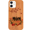Mom You Are the Best - UV Color Printed Phone Case for iPhone 15/iPhone 15 Plus/iPhone 15 Pro/iPhone 15 Pro Max/iPhone 14/
    iPhone 14 Plus/iPhone 14 Pro/iPhone 14 Pro Max/iPhone 13/iPhone 13 Mini/
    iPhone 13 Pro/iPhone 13 Pro Max/iPhone 12 Mini/iPhone 12/
    iPhone 12 Pro Max/iPhone 11/iPhone 11 Pro/iPhone 11 Pro Max/iPhone X/Xs Universal/iPhone XR/iPhone Xs Max/
    Samsung S23/Samsung S23 Plus/Samsung S23 Ultra/Samsung S22/Samsung S22 Plus/Samsung S22 Ultra/Samsung S21
