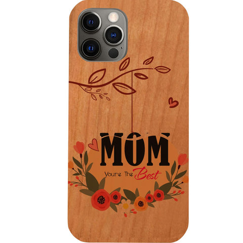 Mom You Are the Best - UV Color Printed Phone Case for iPhone 15/iPhone 15 Plus/iPhone 15 Pro/iPhone 15 Pro Max/iPhone 14/
    iPhone 14 Plus/iPhone 14 Pro/iPhone 14 Pro Max/iPhone 13/iPhone 13 Mini/
    iPhone 13 Pro/iPhone 13 Pro Max/iPhone 12 Mini/iPhone 12/
    iPhone 12 Pro Max/iPhone 11/iPhone 11 Pro/iPhone 11 Pro Max/iPhone X/Xs Universal/iPhone XR/iPhone Xs Max/
    Samsung S23/Samsung S23 Plus/Samsung S23 Ultra/Samsung S22/Samsung S22 Plus/Samsung S22 Ultra/Samsung S21