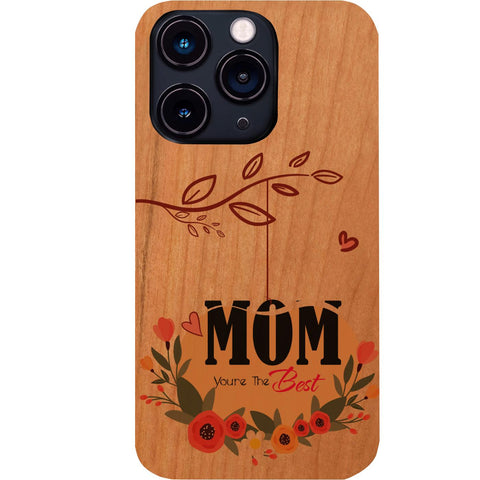 Mom You Are the Best - UV Color Printed Phone Case for iPhone 15/iPhone 15 Plus/iPhone 15 Pro/iPhone 15 Pro Max/iPhone 14/
    iPhone 14 Plus/iPhone 14 Pro/iPhone 14 Pro Max/iPhone 13/iPhone 13 Mini/
    iPhone 13 Pro/iPhone 13 Pro Max/iPhone 12 Mini/iPhone 12/
    iPhone 12 Pro Max/iPhone 11/iPhone 11 Pro/iPhone 11 Pro Max/iPhone X/Xs Universal/iPhone XR/iPhone Xs Max/
    Samsung S23/Samsung S23 Plus/Samsung S23 Ultra/Samsung S22/Samsung S22 Plus/Samsung S22 Ultra/Samsung S21