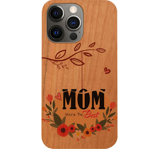 Mom You Are the Best - UV Color Printed Phone Case for iPhone 15/iPhone 15 Plus/iPhone 15 Pro/iPhone 15 Pro Max/iPhone 14/
    iPhone 14 Plus/iPhone 14 Pro/iPhone 14 Pro Max/iPhone 13/iPhone 13 Mini/
    iPhone 13 Pro/iPhone 13 Pro Max/iPhone 12 Mini/iPhone 12/
    iPhone 12 Pro Max/iPhone 11/iPhone 11 Pro/iPhone 11 Pro Max/iPhone X/Xs Universal/iPhone XR/iPhone Xs Max/
    Samsung S23/Samsung S23 Plus/Samsung S23 Ultra/Samsung S22/Samsung S22 Plus/Samsung S22 Ultra/Samsung S21