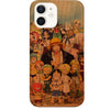 Monkey D. Luffy 2 - One Piece - UV Color Printed Phone Case for iPhone 15/iPhone 15 Plus/iPhone 15 Pro/iPhone 15 Pro Max/iPhone 14/
    iPhone 14 Plus/iPhone 14 Pro/iPhone 14 Pro Max/iPhone 13/iPhone 13 Mini/
    iPhone 13 Pro/iPhone 13 Pro Max/iPhone 12 Mini/iPhone 12/
    iPhone 12 Pro Max/iPhone 11/iPhone 11 Pro/iPhone 11 Pro Max/iPhone X/Xs Universal/iPhone XR/iPhone Xs Max/
    Samsung S23/Samsung S23 Plus/Samsung S23 Ultra/Samsung S22/Samsung S22 Plus/Samsung S22 Ultra/Samsung S21