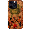 Monkey D. Luffy - One Piece - UV Color Printed Phone Case for iPhone 15/iPhone 15 Plus/iPhone 15 Pro/iPhone 15 Pro Max/iPhone 14/
    iPhone 14 Plus/iPhone 14 Pro/iPhone 14 Pro Max/iPhone 13/iPhone 13 Mini/
    iPhone 13 Pro/iPhone 13 Pro Max/iPhone 12 Mini/iPhone 12/
    iPhone 12 Pro Max/iPhone 11/iPhone 11 Pro/iPhone 11 Pro Max/iPhone X/Xs Universal/iPhone XR/iPhone Xs Max/
    Samsung S23/Samsung S23 Plus/Samsung S23 Ultra/Samsung S22/Samsung S22 Plus/Samsung S22 Ultra/Samsung S21